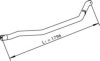 IVECO 9710049 Exhaust Pipe